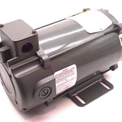NEW BALDOR ELECTRIC 34-6185Z287G1 MOTOR 1/3 H.P. 1800R.P.M. TYPE SE3428D