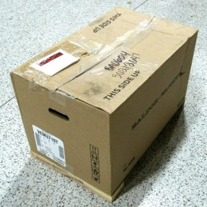 NEW BALDOR VEM3710T MOTOR 7.5HP 230/460V 1770RPM 1-3/8" DIA. 213TC