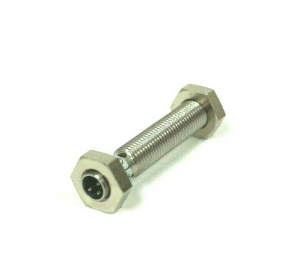 NEW BAUMER IFRM 08P37A1/S35L INDUCTIVE SENSOR 08P37A1S35L