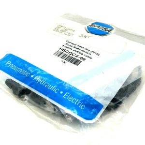 NEW BIMBA HSCQCX-09 SOLID STATE SWITCH  HSCQCX09