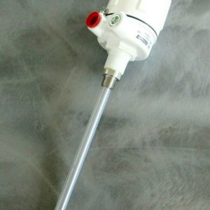 NEW BINMASTER PROCAP I CAPACITANCE LEVEL INDICATOR