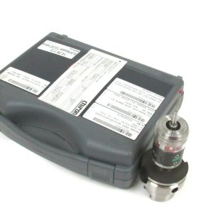 NEW BLUM TC52 MULTIDIRECTIONAL COMPACT HIGH SPEED PROBE