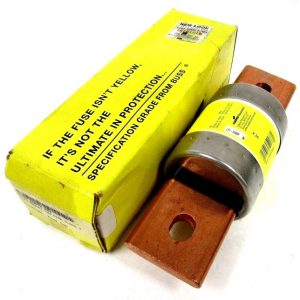 NEW BUSSMANN LPJ-500SP FUSE 600V LPJ500SP