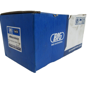 NEW DAISHOWA SEIKI BCV40-MEGA.750DS-3.5A UD MEGA MILLING CHUCK