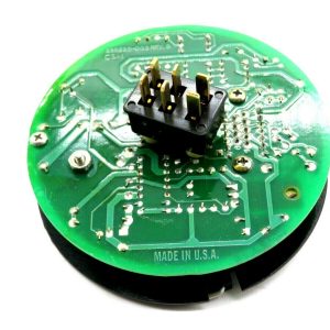 NEW DET-TRONICS 226585-001 TRANSMITTER SERIES K MODEL 1K/2K/8K 226585001