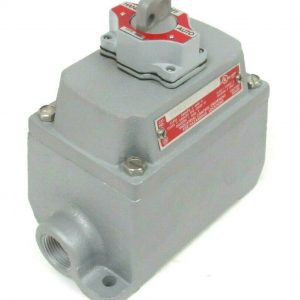 NEW EATON EDSC21274 SELECTOR SWITCH