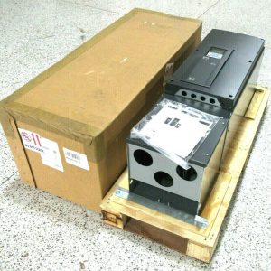 NEW EATON HMX35AG12522-N AC DRIVE 125HP 600V 125A H35AG12522EN HMX35AG12522N