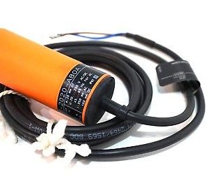 NEW EFECTOR IB-2020-ABOA PROXIMITY SENSOR  IB2020ABOA
