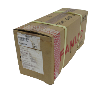NEW FANUC A06B-0128-B175 SERVO MOTOR A06B0128B175
