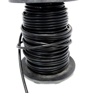 NEW GATES EN853-2SN HOSE 280FT 1/4"ID ISO1436-2SN-R2ATS SAE 100R2AT MSHA 2G-11C