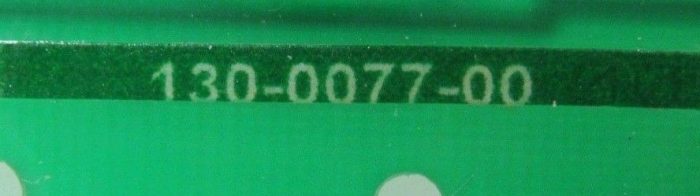 NEW GOYEN 130-0077-00 SEQUENTIAL TIMER 130007700 SERIES TBD-AC - Image 5