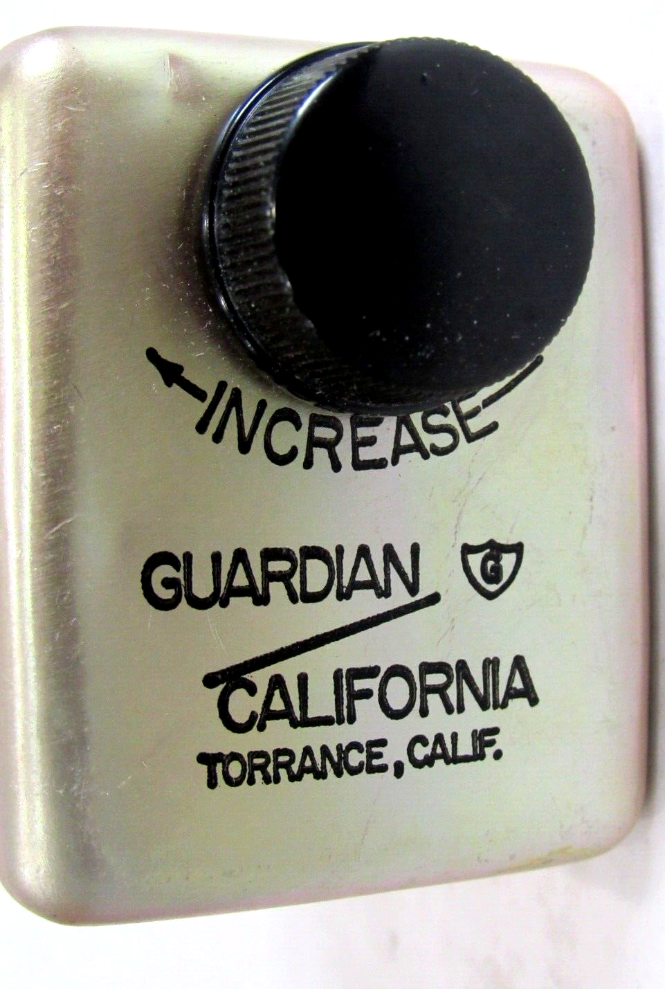 NEW GUARDIAN ELECTRIC 0121-0857-6100 TIME DELAY RELAY 012108576100 TDOA62C30-115 - Image 4