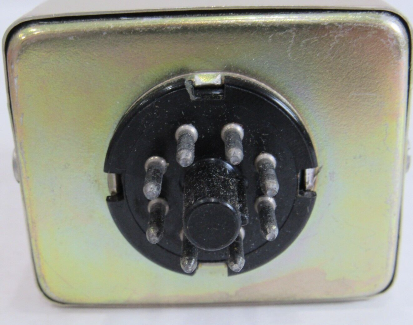NEW GUARDIAN ELECTRIC 0121-0857-6100 TIME DELAY RELAY 012108576100 TDOA62C30-115 - Image 5