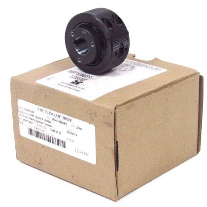 NEW HARMONIC DRIVE 102055102 INFINIT INDEXER COUPLING  MODEL HDI-10 HUB 625