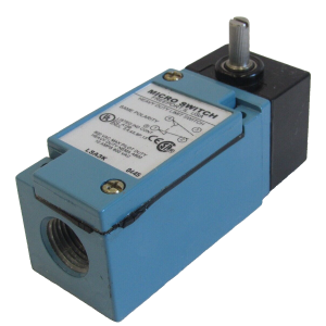 NEW HONEYWELL MICROSWITCH LSA3K LIMIT SWITCH