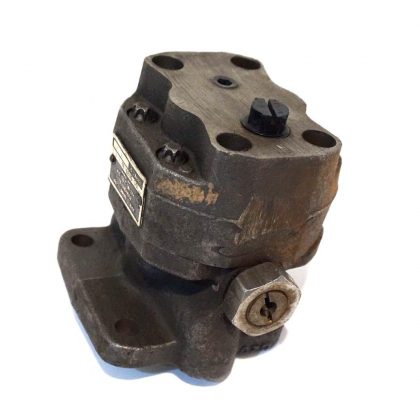 NEW JOHN S. BARNES GC-5037-BA-C-1 PUMP GC5037BAC1