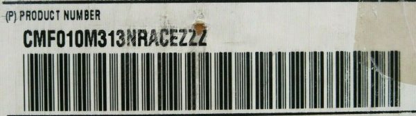 NEW MICRO MOTION CMF010M313NRACEZZZ MASS FLOW SENSOR - Image 5