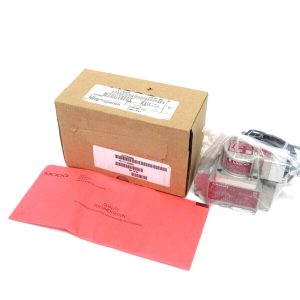 NEW MOOG G771K202A SERVO VALVE W/ CERTIFICATE