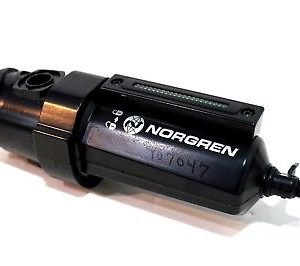 NEW NORGREN F64C-NND-QD0 FILTER F64CNNDQD0