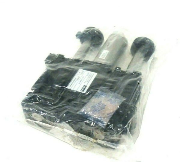 NEW PARKER XLT12-03BJ1-B CYLINDER XLT1203BJ1B