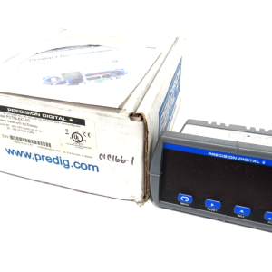 NEW PRECISION DIGITAL PD765-6X3-00 TRIDENT METER PD7656X300