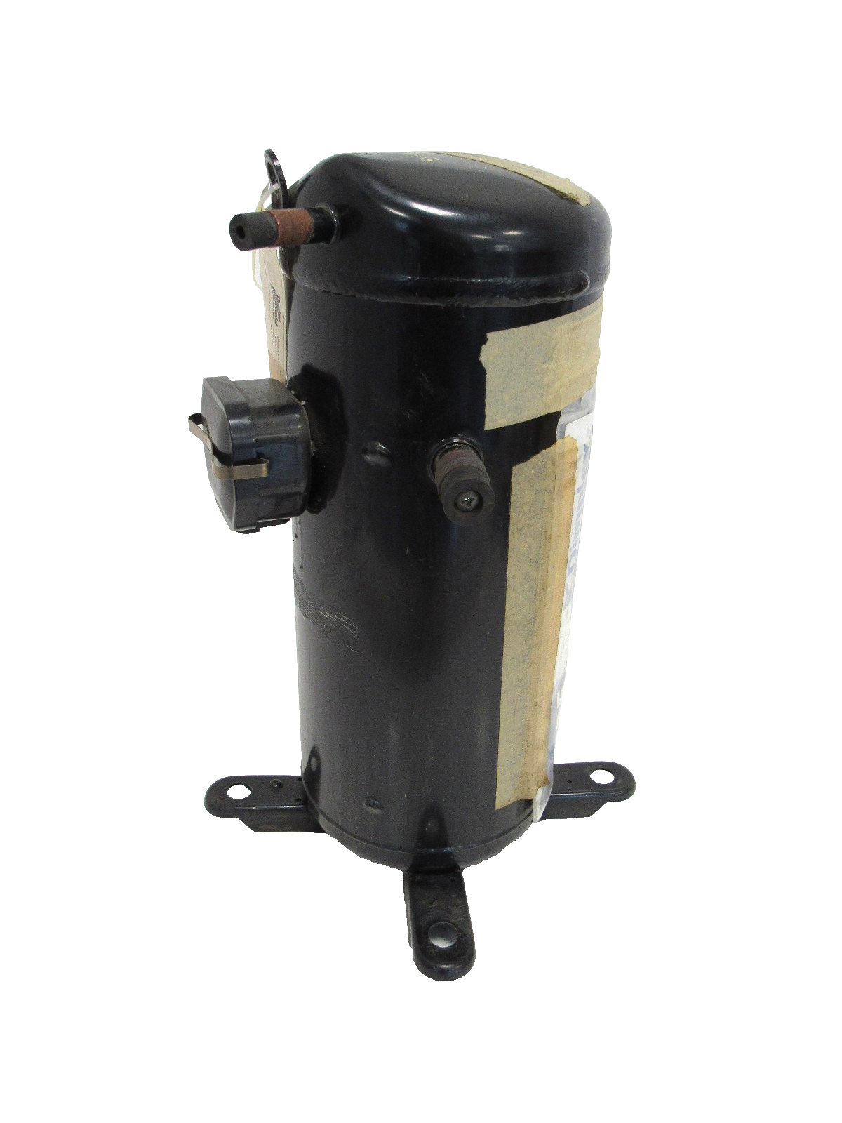 NEW SANYO C-SBN263H8A COMPRESSOR CSBN263H8A - Image 3