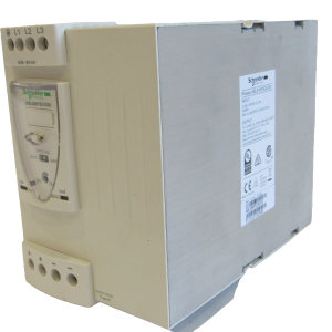 NEW SCHNEIDER ELECTRIC ABL8 WPS24200 POWER SUPPLY