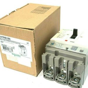 NEW SCHNEIDER ELECTRIC GV7RS150 CIRCUIT BREAKER