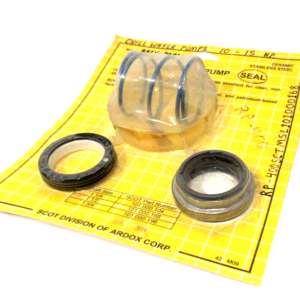 NEW SCOT DIVISION 101.000.168 MECHANICAL PUMP SEAL 101000168