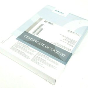 NEW SEALED SIEMENS 6ES7810-4CC11-0YE5 SIMATIC STEP 7 UPGRADE SOFTWARE