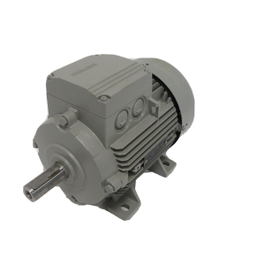 NEW SIEMENS 1LA7107-4AA10 MOTOR 230/400V 460V 1LA71074AA10