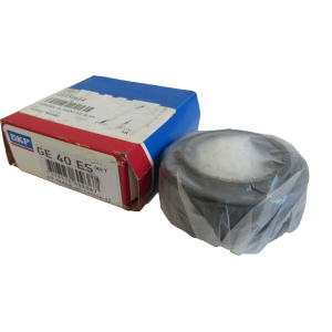 NEW SKF GE 40 ES SPHERICAL BEARING GE40ES