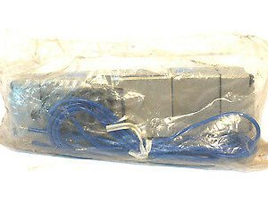 NEW SMC NVS4214-0009O AIR VALVE NVS42140009O
