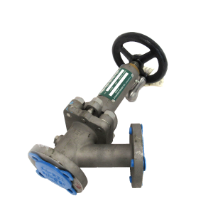 NEW STRAHMAN Y-769-2 SAMPLING VALVE 1-1/2"-150 LBS Y7692