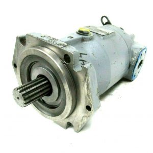 NEW SUNDSTRAND 20-3027-MF HYDRAULIC PUMP 06-87-07-30979 203027MF