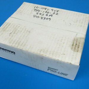 NEW THERMOSCIENTIFIC 075777 TILT SWITCH 21-39-8M