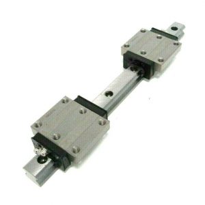 NEW THK HSR25 LINEAR RAIL UN5F70