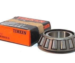NEW TIMKEN 44157 TAPERED ROLLER BEARING