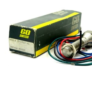 NEW TOPWORX GO SWITCH 73-13527-A1 PROXIMITY LIMIT SWITCH 7313527A1