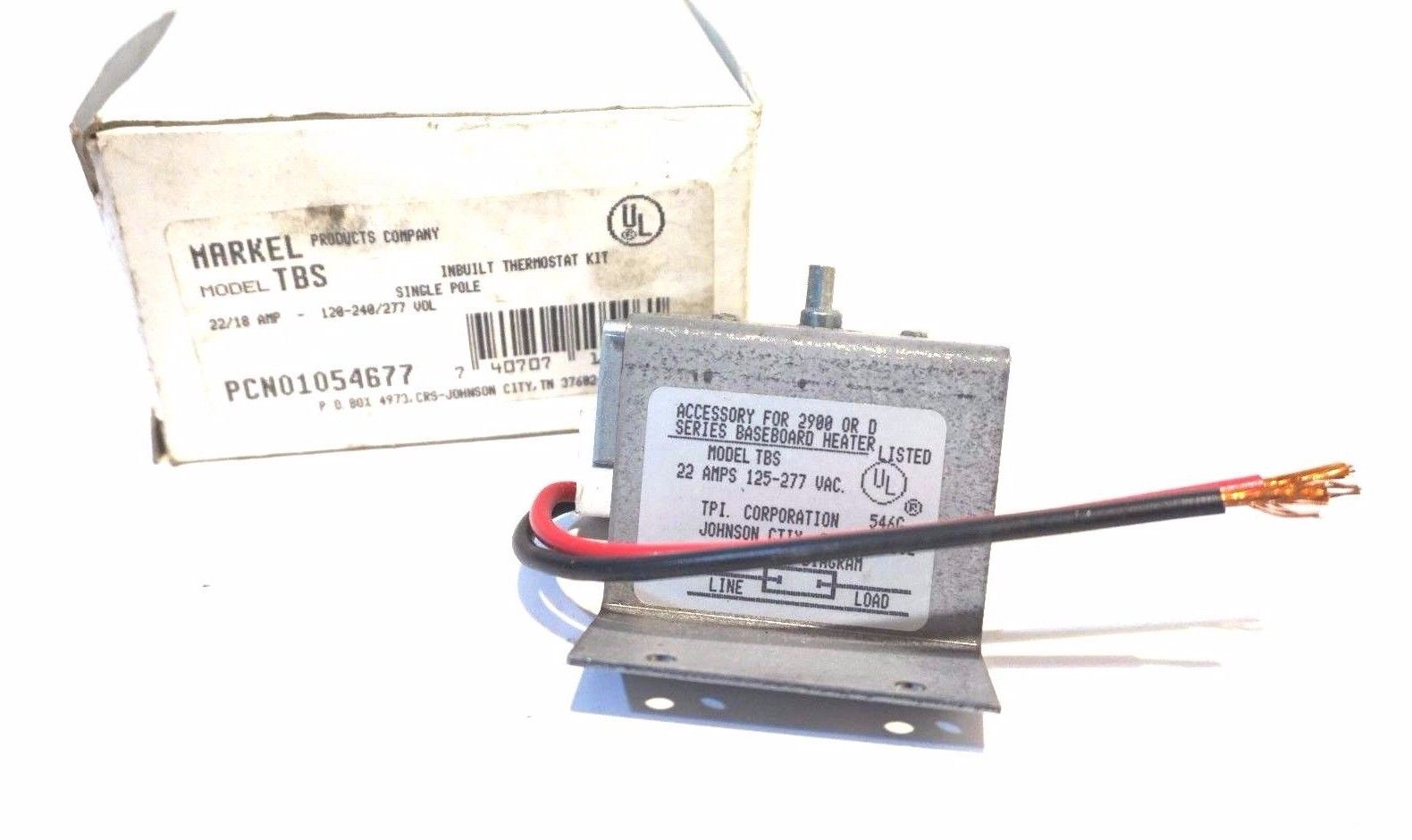 Thermostat