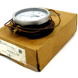 NEW TRERICE V80341 DIAL THERMOETER 30-240F