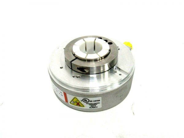 NEW TURK T8.A02H.5430.1024.P09B0.S019 ENCODER DA-KIT-TKENC-1208 181911 K181872 - Image 3