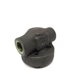 NEW VOGT A105N CHECK VALVE 3/4"