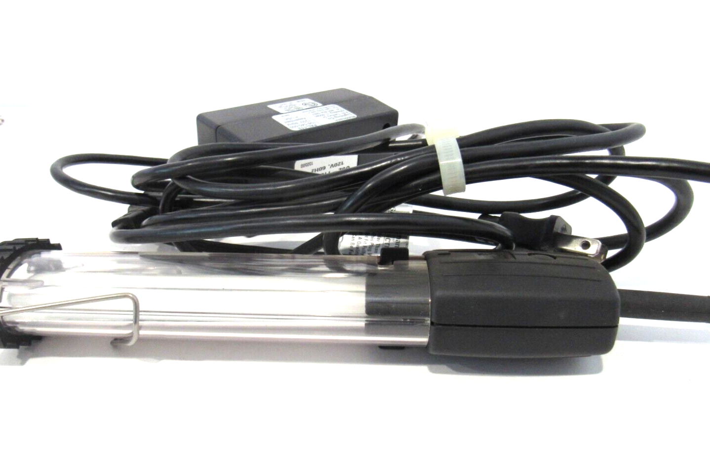 NEW WALDMAN LIGHTING PAL-113-120V PORTABLE HAND LAMP 108540000 PAL110120V - Image 3