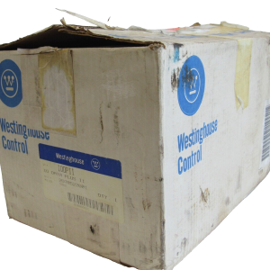 NEW WESTINGHOUSE IQDPII 3 PHASE POWER SUPPLY IQ DATA PLUS II