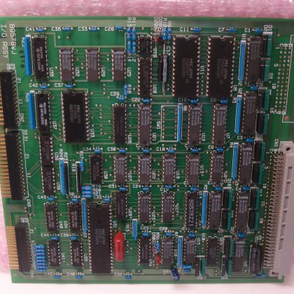 NEW YOKOGAWA B9578WJ BOARD