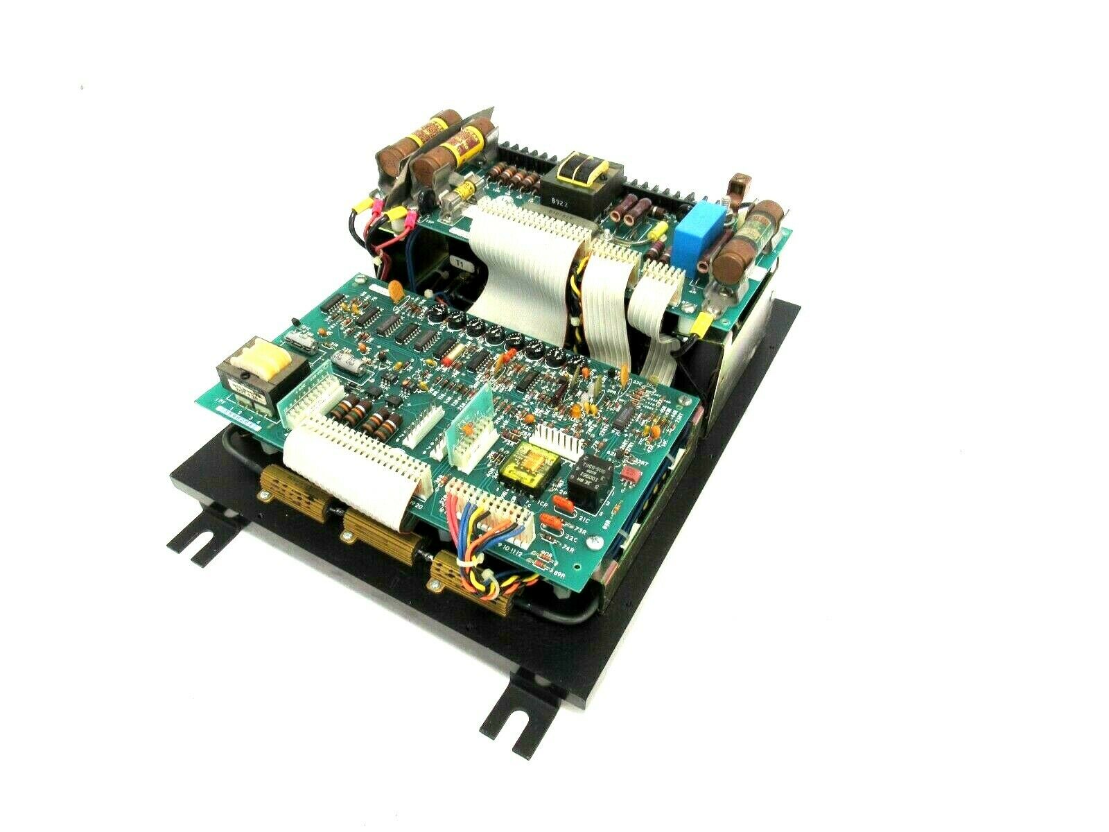 REFURBISHED ALLEN BRADLEY 1361-R065-2-7 DRIVE SER.B 230V 1361R06527