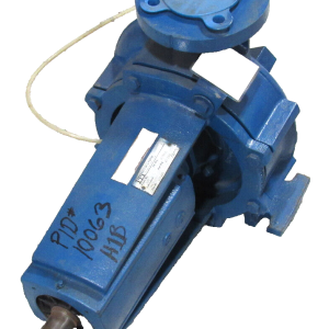 REFURBISHED ITT 100 PUMP 3x2.5x9 A-C 2000 AC5226