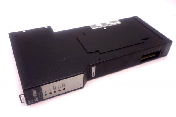 REPAIRED SQUARE D 8030-CRM-222 INTERFACE MODULE SER.G 8030CRM222