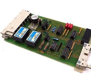 USED KHS EA 201 668 PC BOARD EA201668